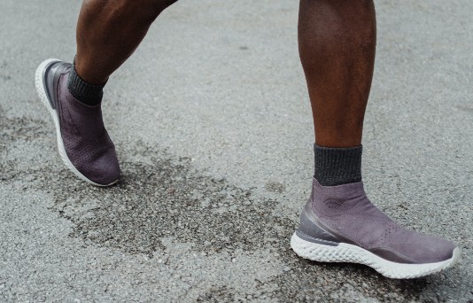 Camminare dietologia